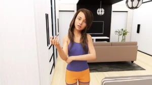 Dating My Daughter