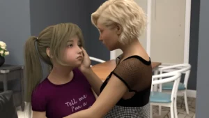 Home Trainer – Domestic Corruption
