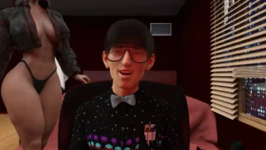 Sexbot