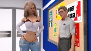 Sexbot
