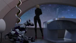 Sexbot