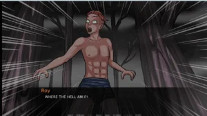 Sex and fantasy – Village of centaurs