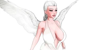 Divine Heel